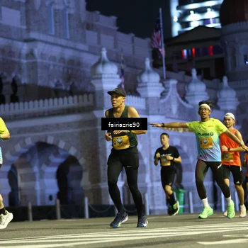 Runner Photo 5549922