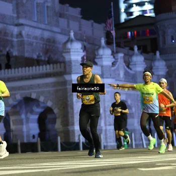 Runner Photo 5549923