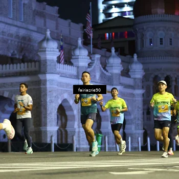 Runner Photo 5549924