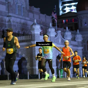 Runner Photo 5549926