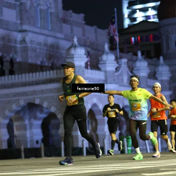 Runner Photo 5549927