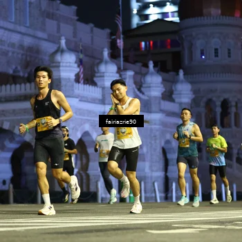 Runner Photo 5549929