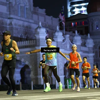 Runner Photo 5549932