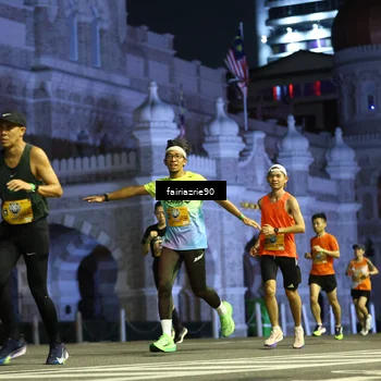 Runner Photo 5549933