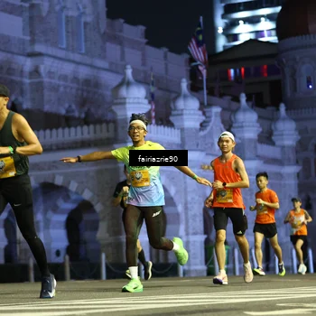 Runner Photo 5549936
