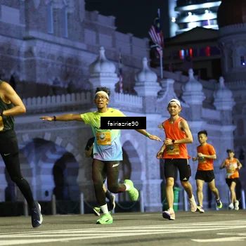 Runner Photo 5549937