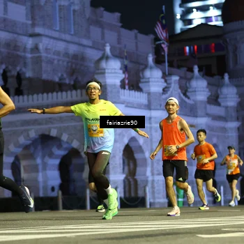 Runner Photo 5549939