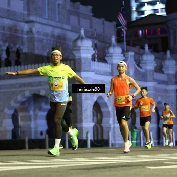 Runner Photo 5549941