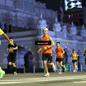 Runner Photo 5549942