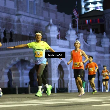 Runner Photo 5549943