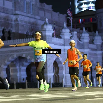 Runner Photo 5549944