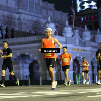 Runner Photo 5549946