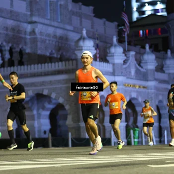 Runner Photo 5549947