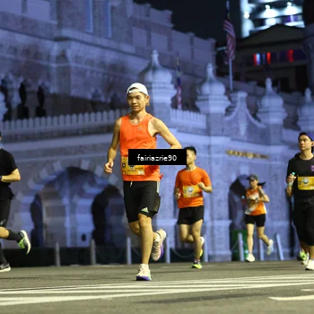 Runner Photo 5549948