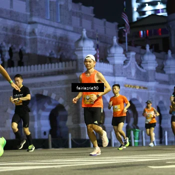 Runner Photo 5549949