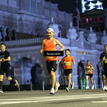 Runner Photo 5549950