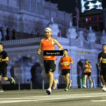 Runner Photo 5549951