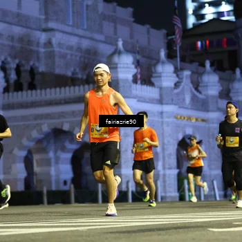 Runner Photo 5549952