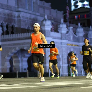 Runner Photo 5549954