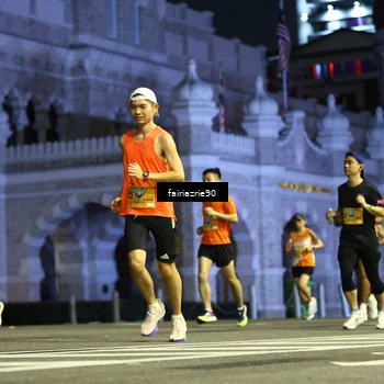 Runner Photo 5549955