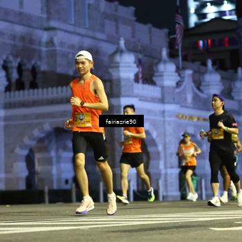 Runner Photo 5549956