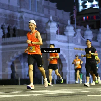 Runner Photo 5549958