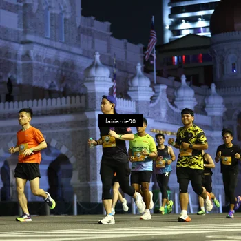Runner Photo 5549961