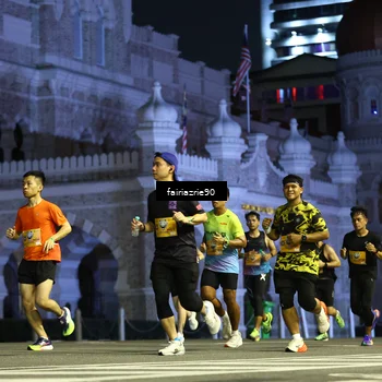 Runner Photo 5549963