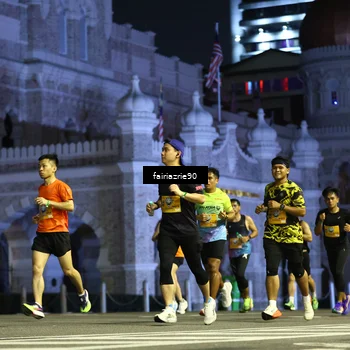 Runner Photo 5549964