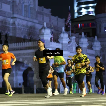 Runner Photo 5549965