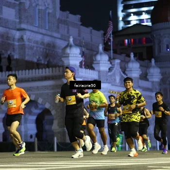 Runner Photo 5549967