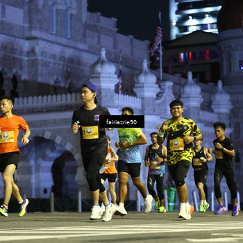 Runner Photo 5549968