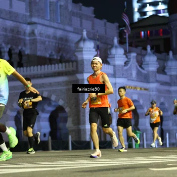 Runner Photo 5549970