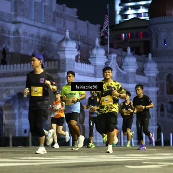 Runner Photo 5549971