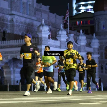 Runner Photo 5549972