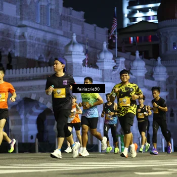 Runner Photo 5549973