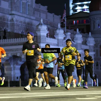 Runner Photo 5549974