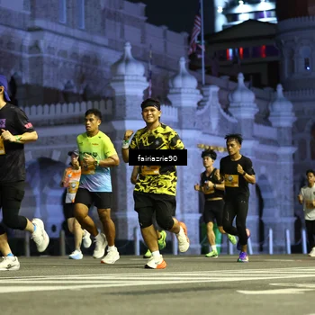 Runner Photo 5549975