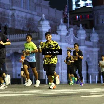 Runner Photo 5549976