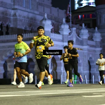 Runner Photo 5549978