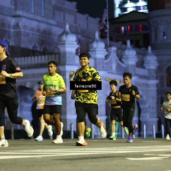 Runner Photo 5549979