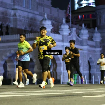 Runner Photo 5549980