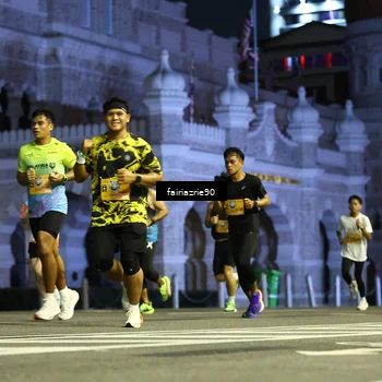 Runner Photo 5549981