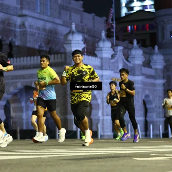 Runner Photo 5549982