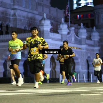 Runner Photo 5549983