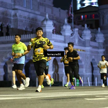 Runner Photo 5549984