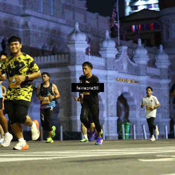 Runner Photo 5549988