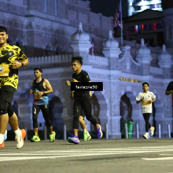 Runner Photo 5549990