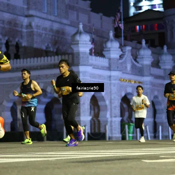 Runner Photo 5549997