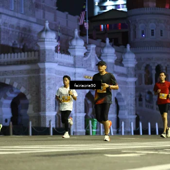 Runner Photo 5549999